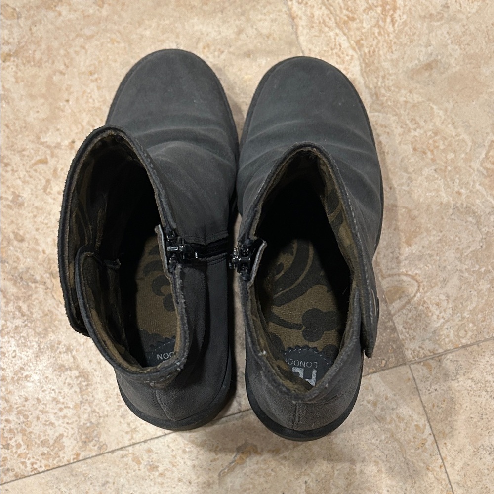 Fly London boots